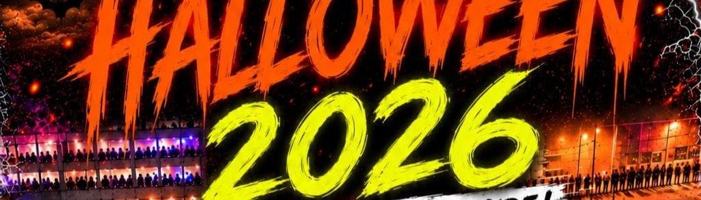 HALLOWEEN 2026