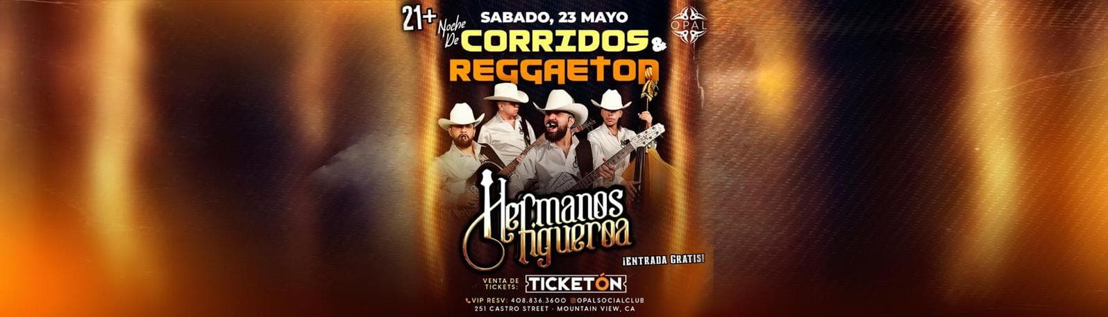 HERMANOS FIGUEROA
