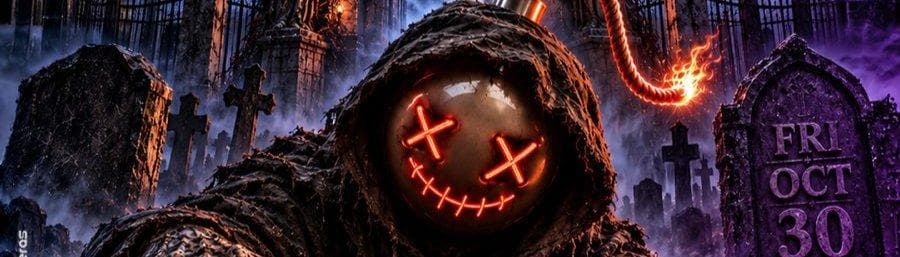 JANGUEO HALLOWEEN EDITION EN MODESTO