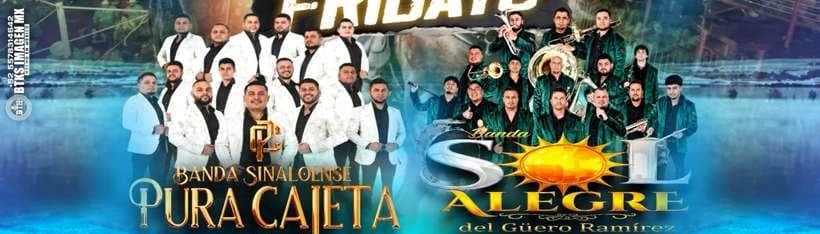 JARIPEO BAILE SOLTEROS CON SOMBRERO