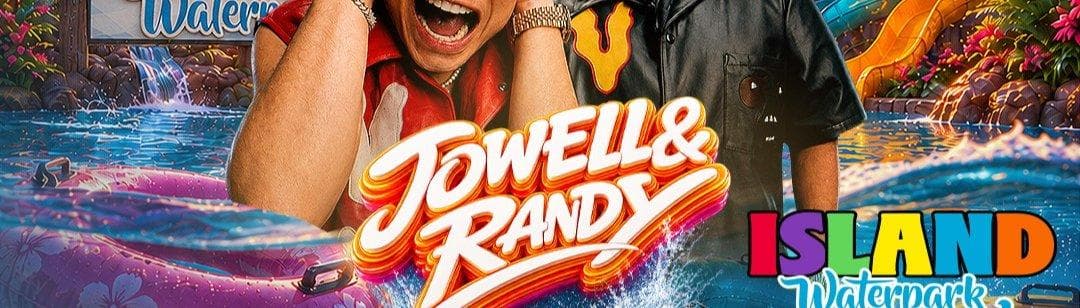 JOWELL & RANDY
