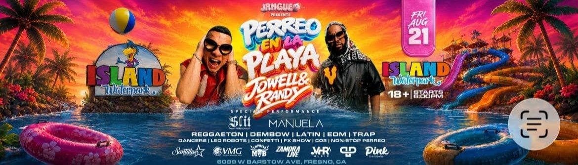 JOWELL & RANDY