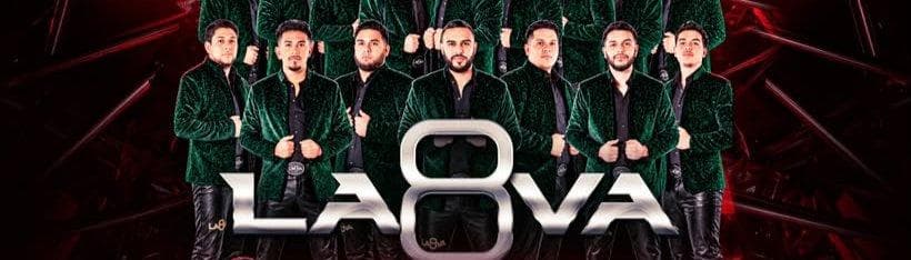 LA 8VA & GRUPO BELICO EN SACRAMENTO