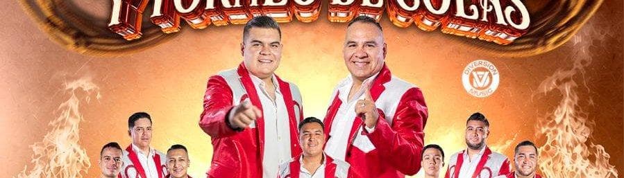 LA AUNTENTICA DE JEREZ & BANDA LA INICIATIVA