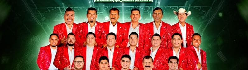 LA DINASTIA DE TUZANTLA Y DUETO LOS ARMADILLOS