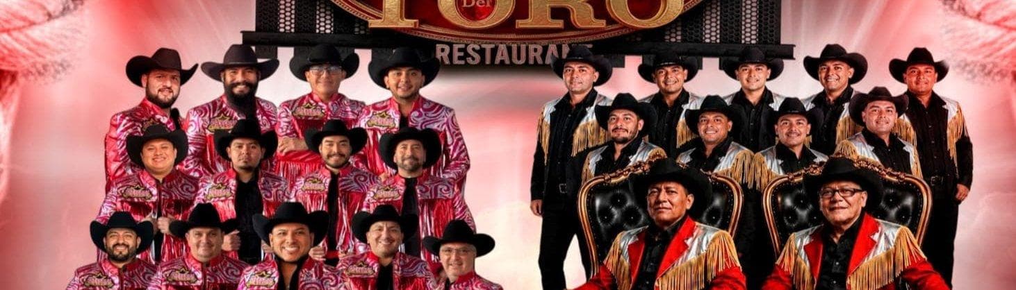 LA ESTRELLA DE TODAS LAS BANDAS & MAS
