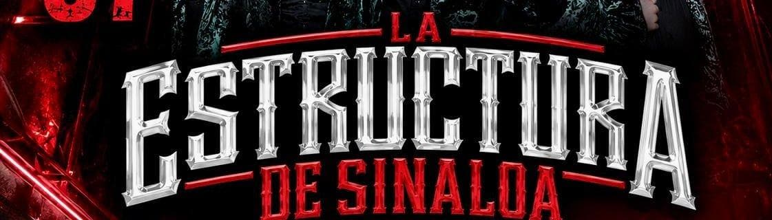 LA ESTRUCTURA DE SINALOA & LIBRA X LIBRA