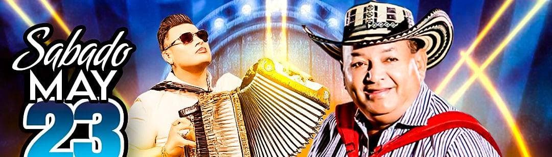 LA INTERNACIONAL TROPI COLOMBIA & MAS