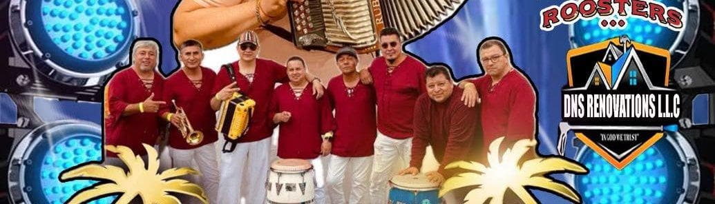 LA INTERNACIONAL TROPI COLOMBIA V.I.P. Y MÁS