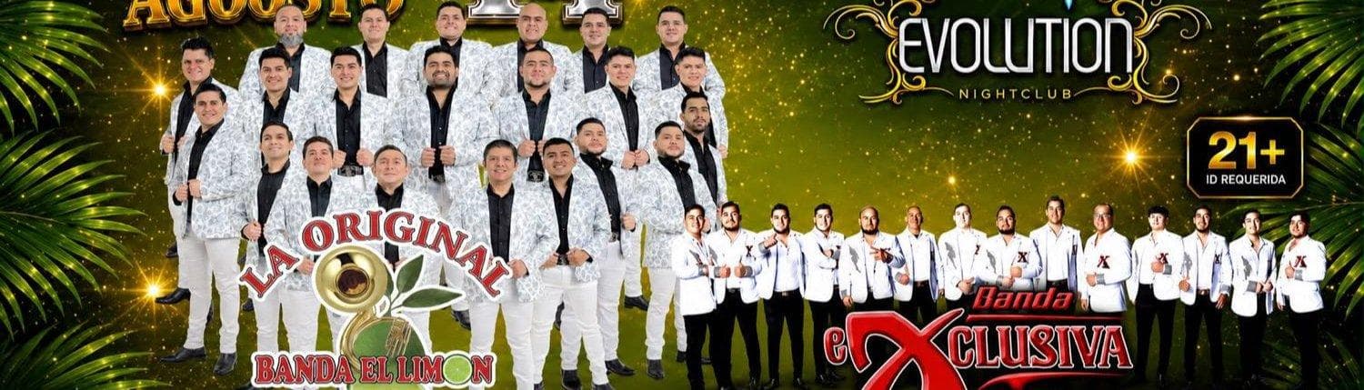 La Original Banda el Limon
