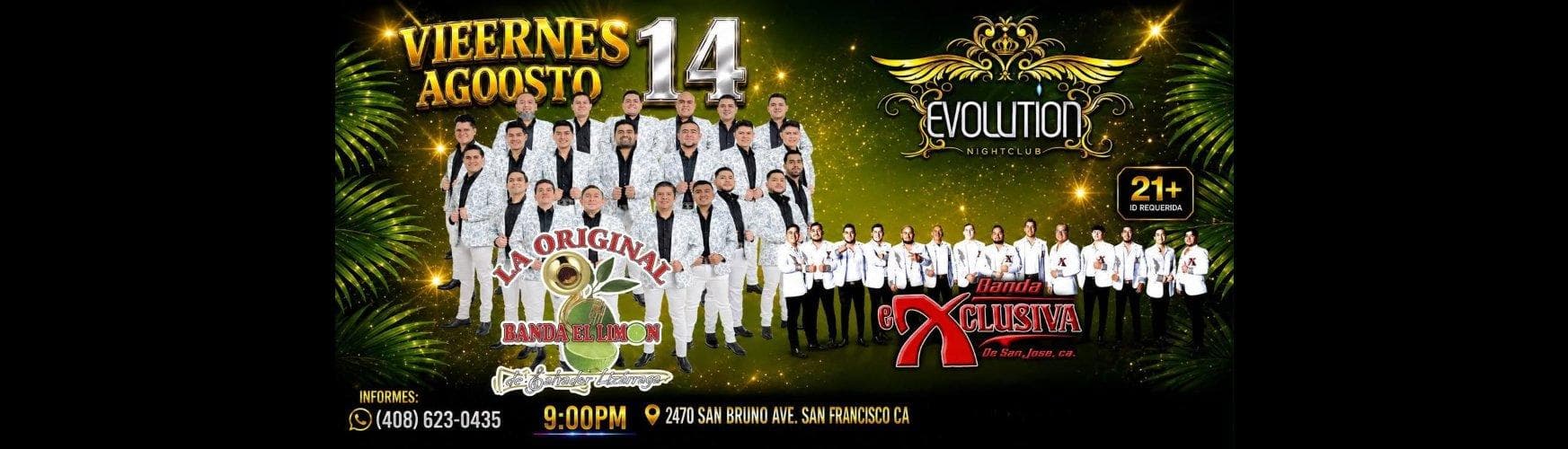 La Original Banda el Limon