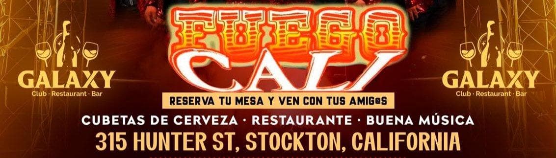 LA SENTENCIA Y FUEGO CALI
