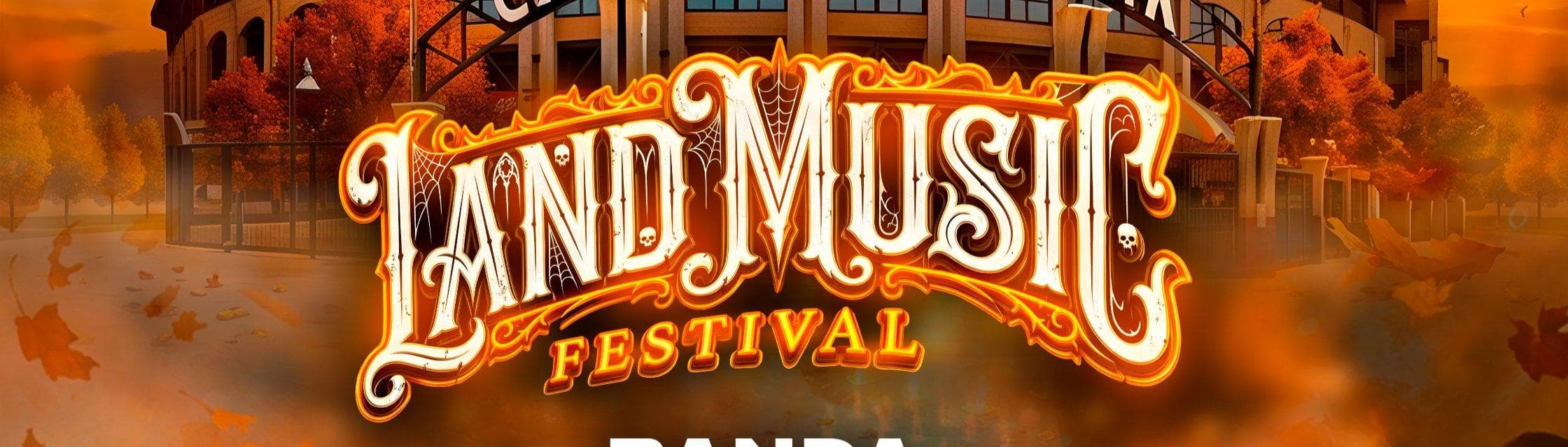 LAND MUSIC FESTIVAL
