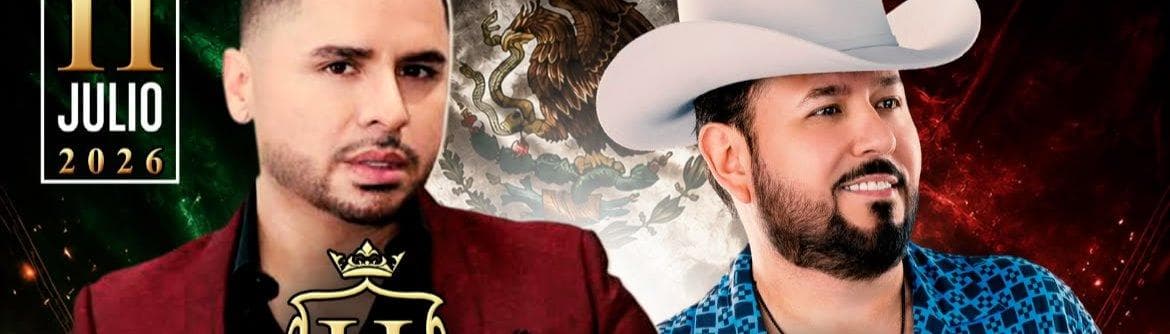 LARRY HERNANDEZ & ROBERTO TAPIA