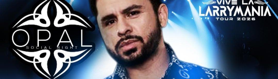 LARRY HERNANDEZ EN MOUNTAIN VIEW
