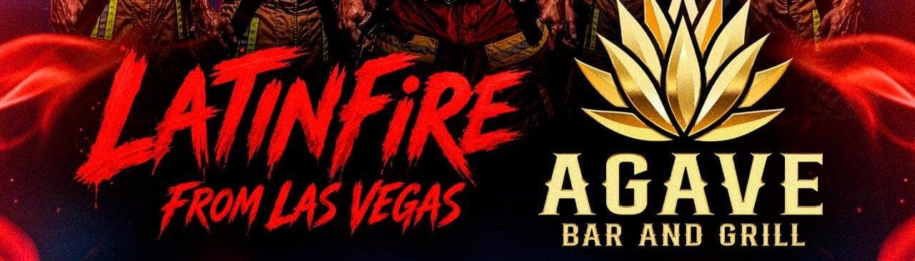 LATINFIRE FROM LAS VEGAS EN YUBA