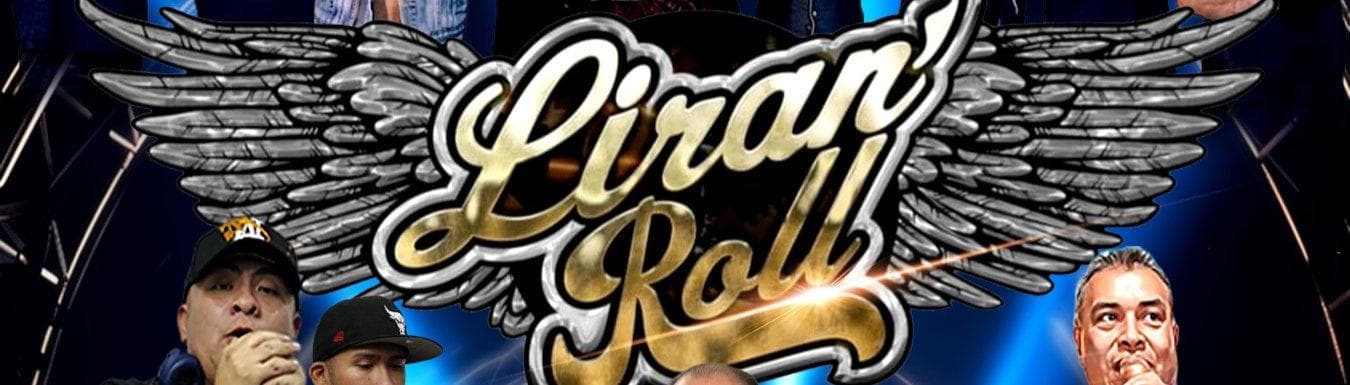 LIRAN ROLL, LA CHANGA VIRTUALMENTE EN PANTALLAS & MAS EN ROCCAPULCO SUPPER CLUB
