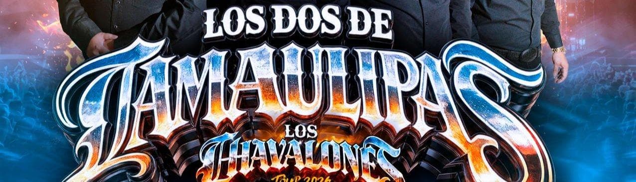 LOS DOS DE TAMAULIPAS & LOS CAIMANES DE SINALOA