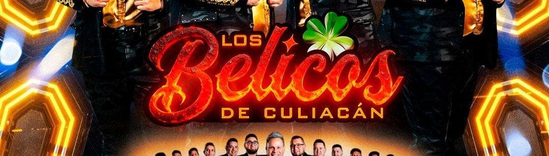 Los Belicos De Culiacan