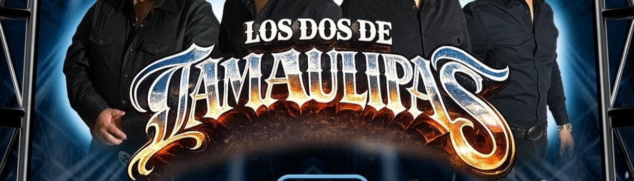 LOS DOS DE TAMAULIPAS , LOS ORIGINALES DE SAN JUAN & MAS