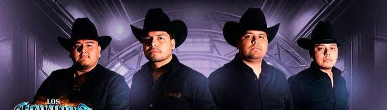 LOS DE TAMAULIPAS, CONJUNTO AVE NORTEÑA & MAS