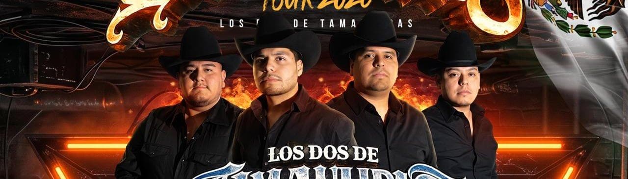 LOS DOS DE TAMAULIPAS & KANALES