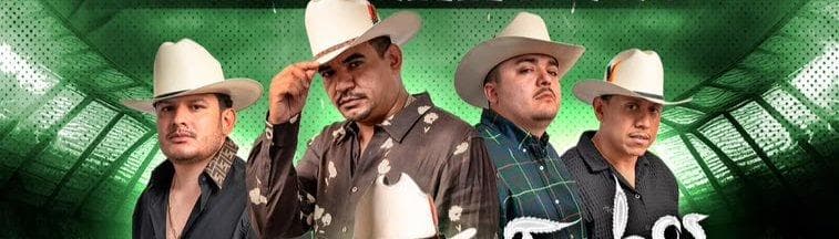 LOS FARMERZ, PANTER BELICO & TITO TORBELLINO