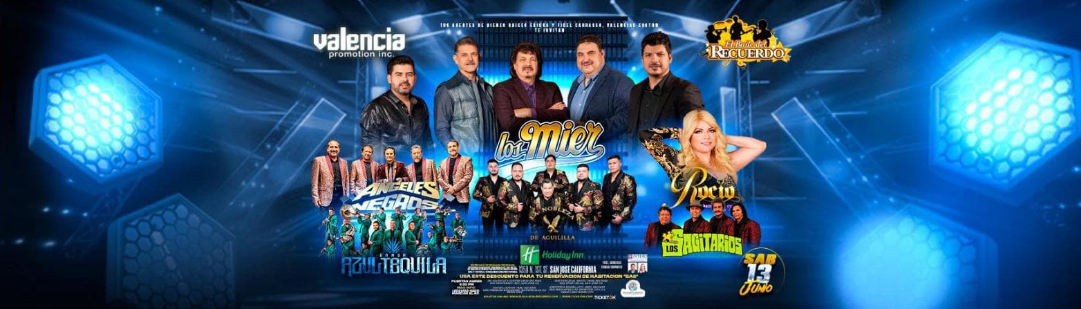 LOS MIER, LA NOBLEZA DE AGUILILLA Y MAS