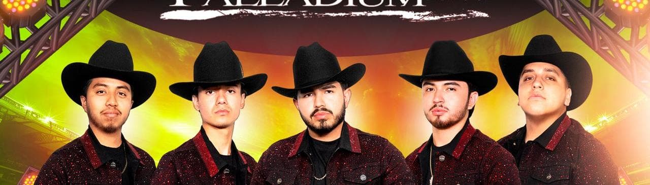 LOS NUEVOS CHAVOS EN MODESTO