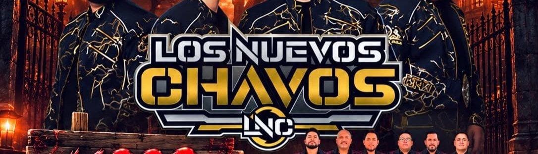 LOS NUEVOS CHAVOS INC & BANDA HERENCIA DE JUAREZ