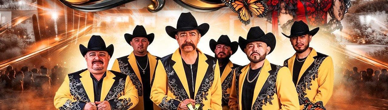 LOS ORIGINALES DE SAN JUAN DE CHUY CHAVEZ - NOCHE DE CATRINAS