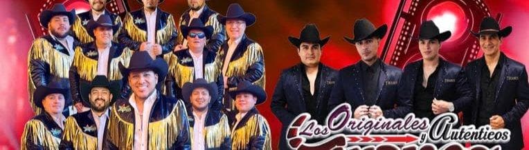 LA ESTRELLA DE TODAS LAS BANDAS & MÁS