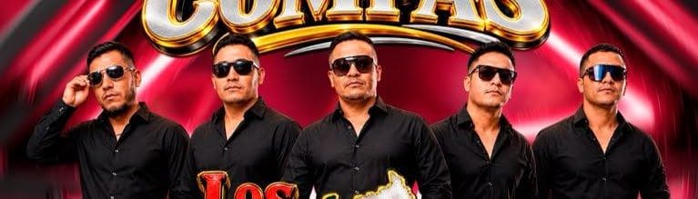LOS PANIQUEADOS DE OAXACA & COMPA FILLY