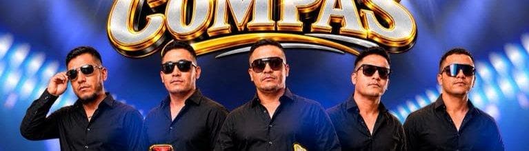 LOS PANIQUEADOS DE OAXACA & COMPA FILLY
