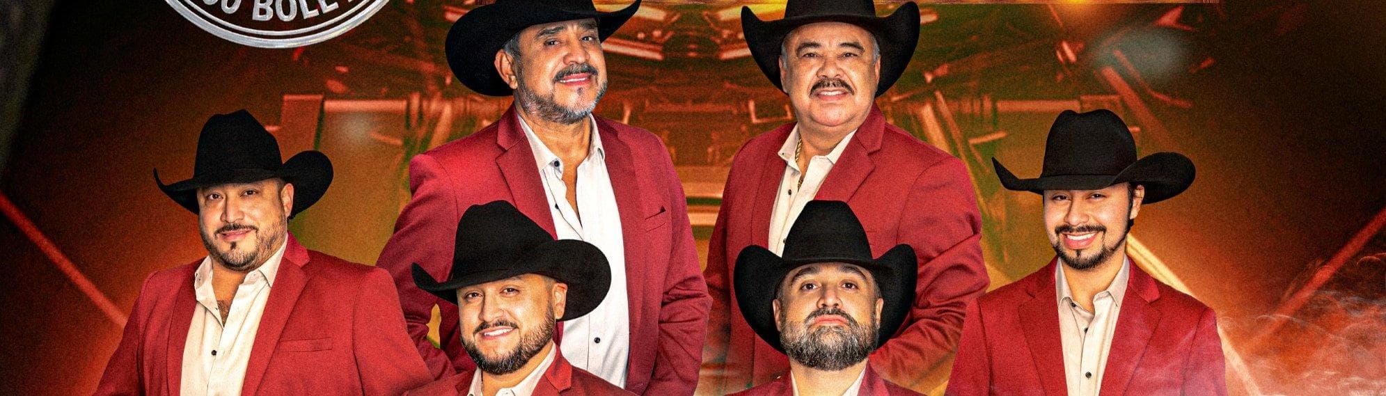 LOS RIELEROS DEL NORTE & GERMAN VAZQUEZ
