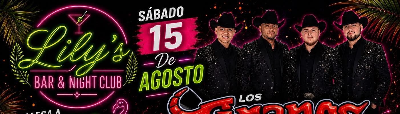 LOS TIRANOS DEL NORTE & GRUPO LA UNION