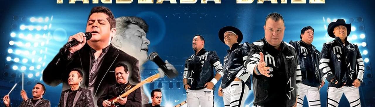 LOS YONIC'S ZAMACONA, GRUPO MANDINGO & MAS