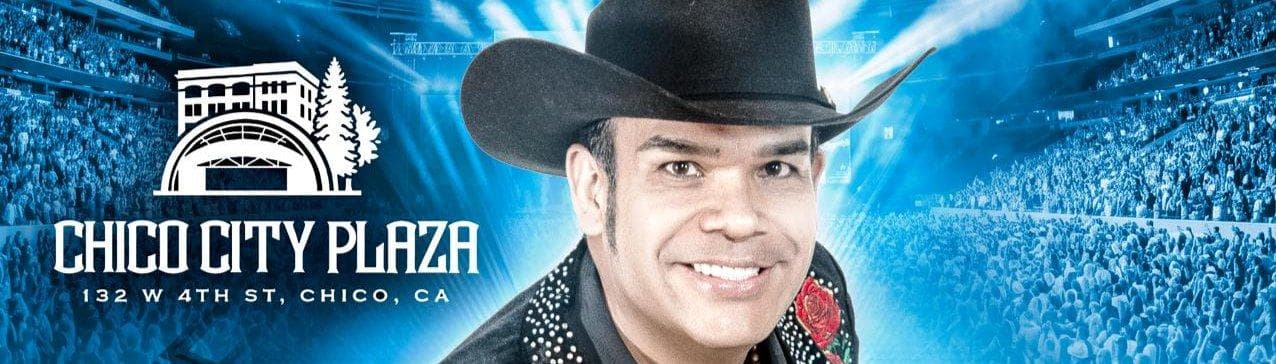 MARCO FLORES #1 BANDA JEREZ