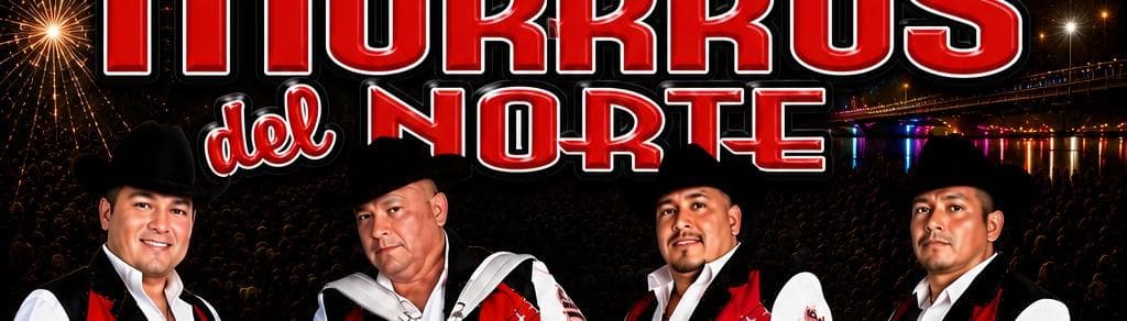 MORROS DEL NORTE Y GERMAN VAZQUEZ