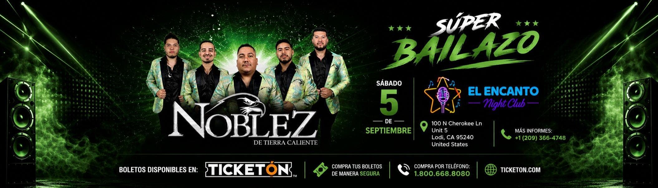 NOBLEZ DE TIERRA CALIENTE