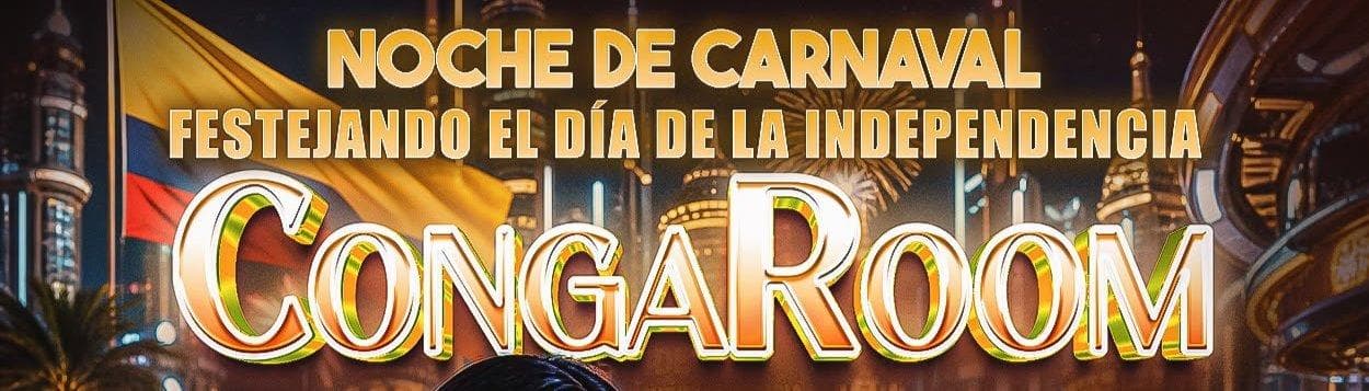 Noche De Carnaval: Festejando El Dia De La Independencia