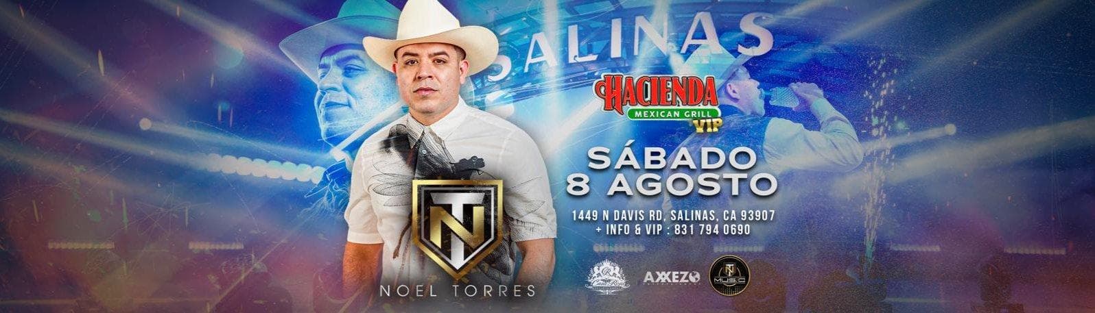 NOEL TORRES
