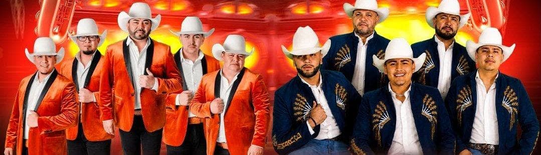 NOVEDAD NORTEÑA & CUMBRE NORTEÑA