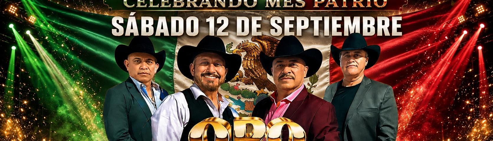 ORO NORTEÑO