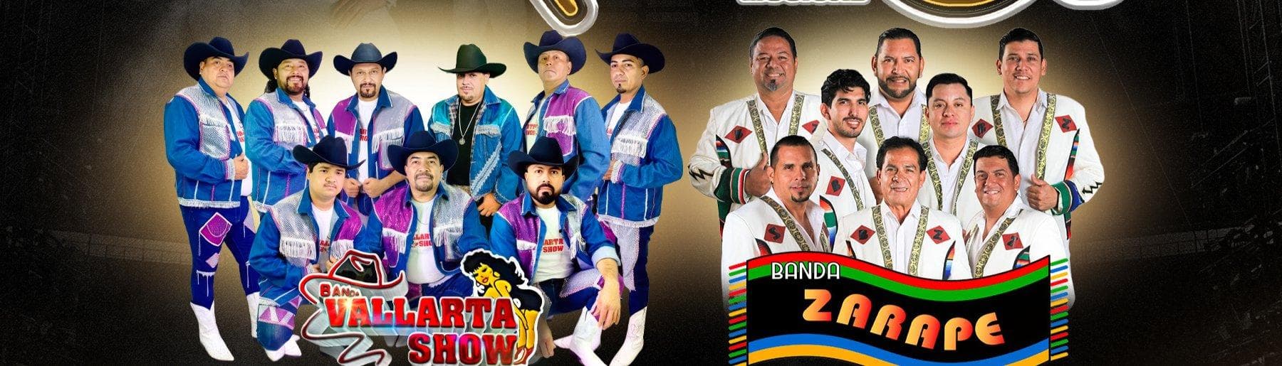 PEQUEÑOS MUSICAL, VALLARTA SHOW & MAS