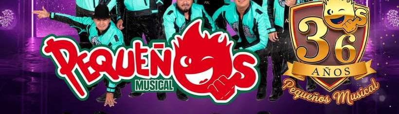 PEQUEÑOS MUSICAL & BANDA ZARAPE