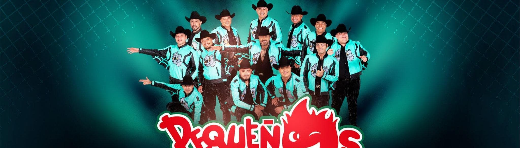PEQUEÑOS MUSICAL EN CLUB MAYA