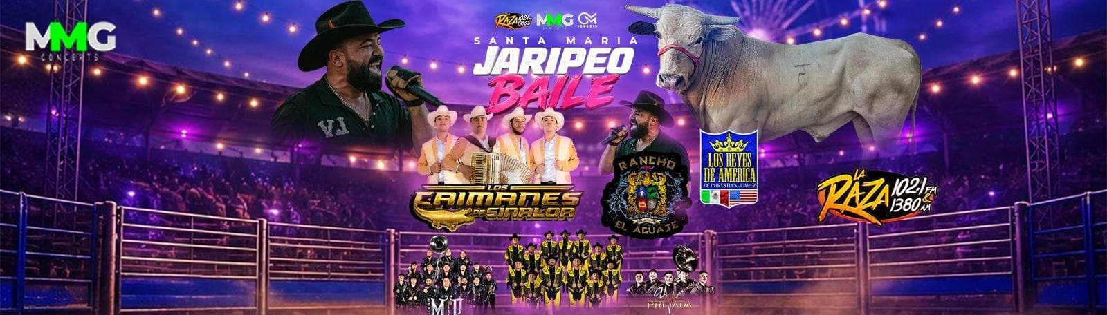 RANCHO EL AGUAJE