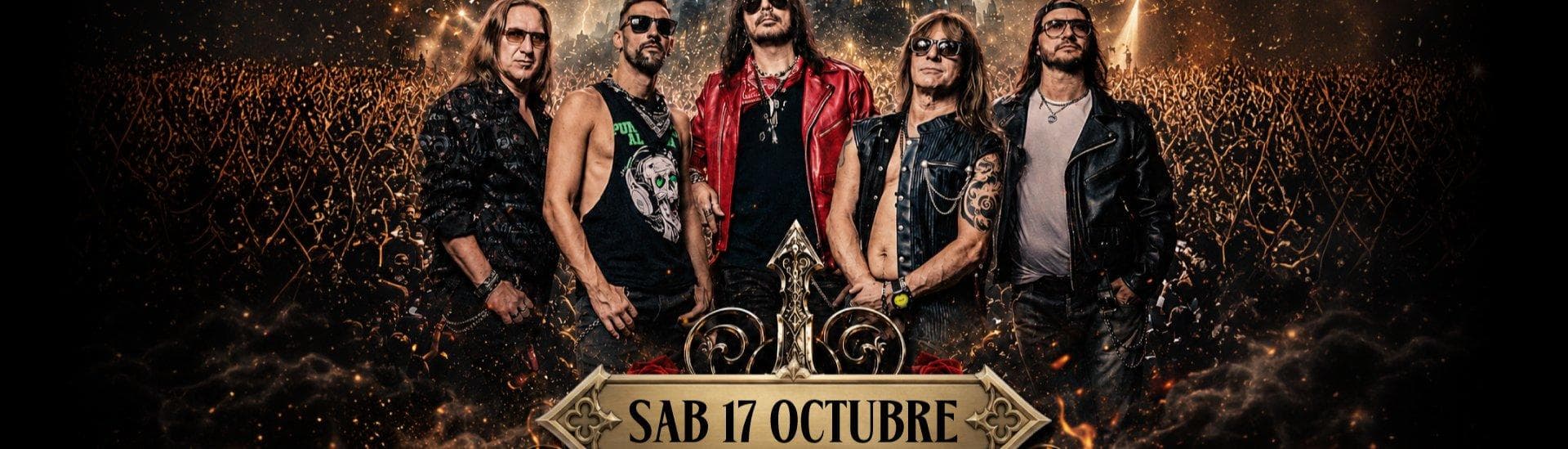 RATA BLANCA EN SAN JOSE