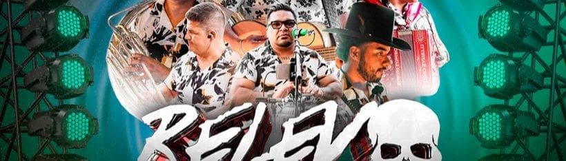 RELEVO & BANDA TRAVIEZOS
